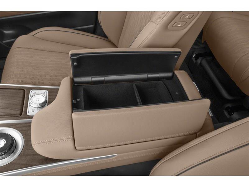 genesis GV80 2024 - 10