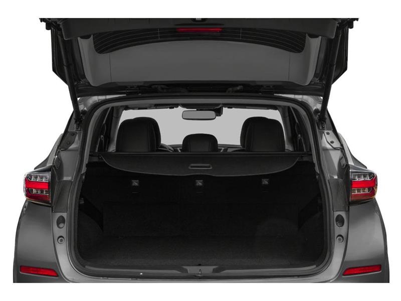 nissan Murano 2019 - 8