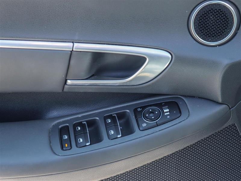 hyundai Sonata 2021 - 8