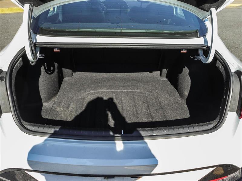 hyundai Sonata 2021 - 19