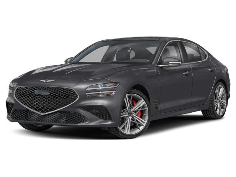 genesis G70 2025