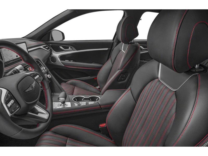 genesis G70 2025 - 4