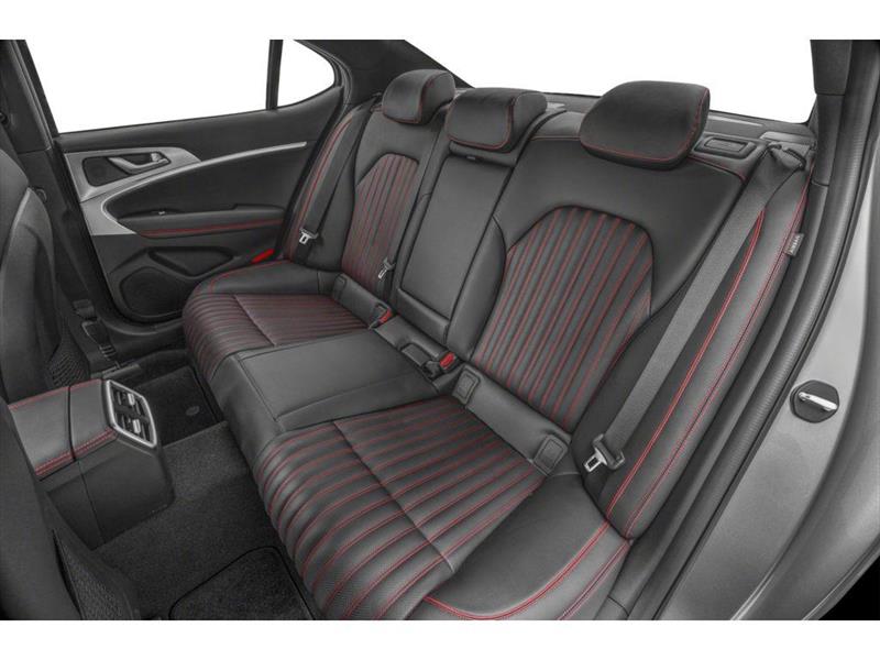 genesis G70 2025 - 7