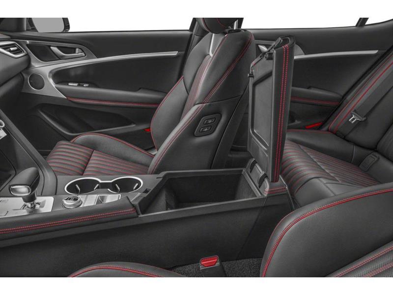 genesis G70 2025 - 8