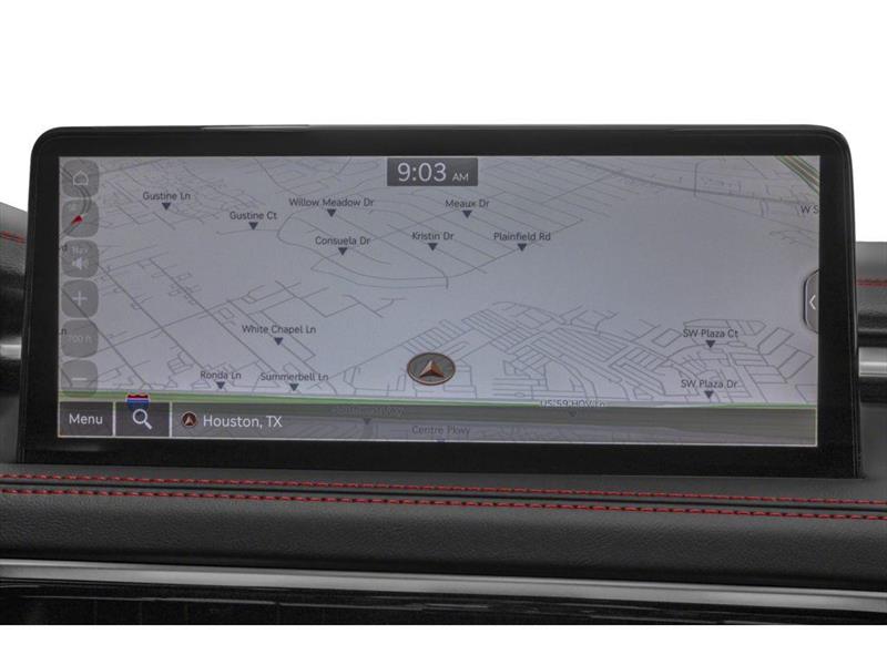 genesis G70 2025 - 10