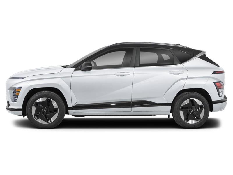 hyundai Kona Electric 2025 - 5