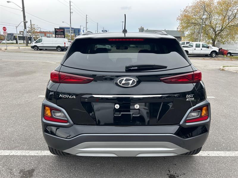 hyundai Kona 2021 - 4