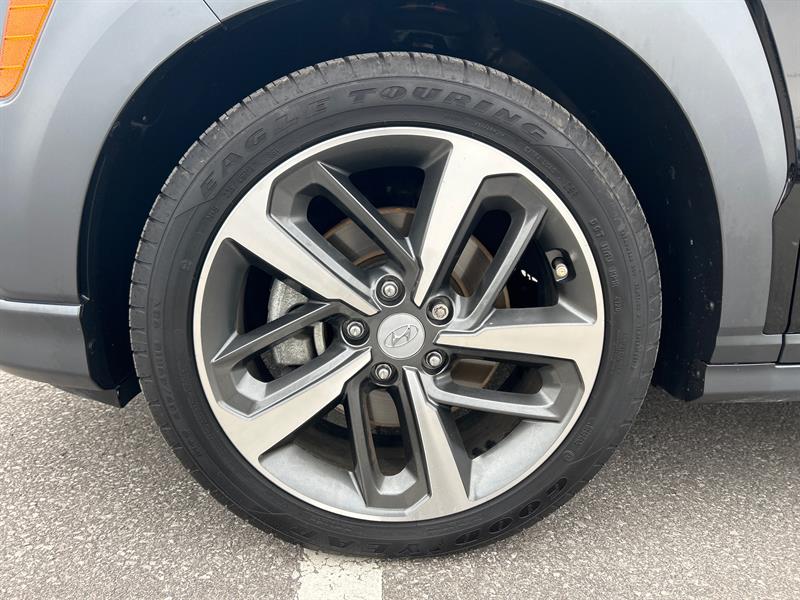 hyundai Kona 2021 - 9