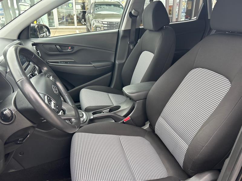 hyundai Kona 2021 - 11