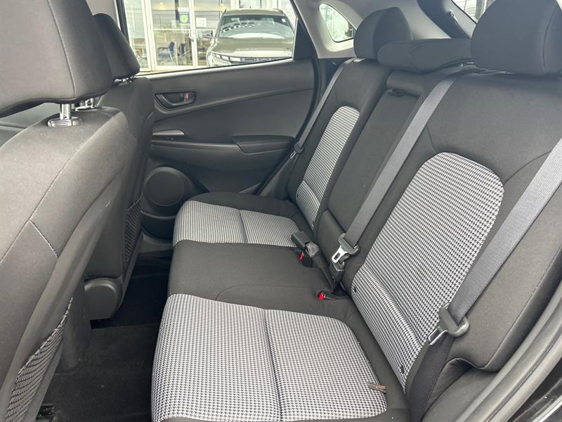 hyundai Kona 2021 - 12