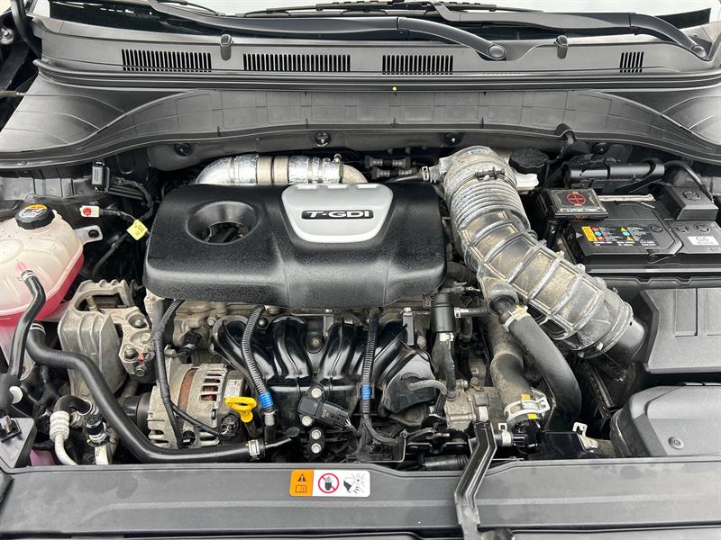 hyundai Kona 2021 - 14