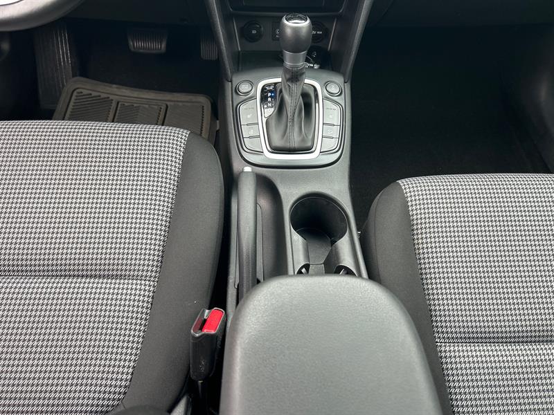 hyundai Kona 2021 - 15