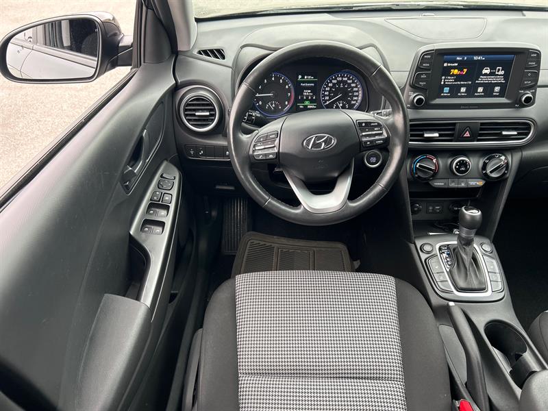 hyundai Kona 2021 - 17