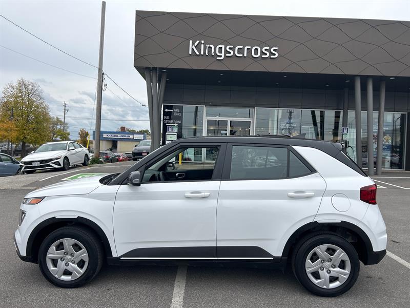 hyundai Venue 2022 - 2