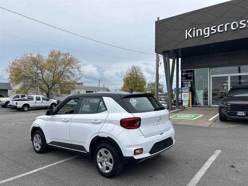 hyundai Venue 2022 - 3