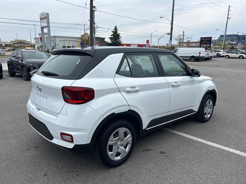 hyundai Venue 2022 - 5