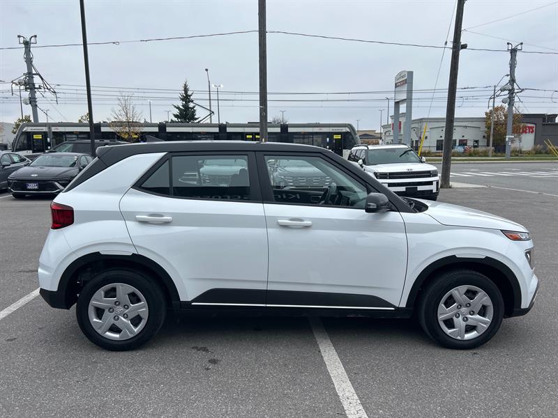 hyundai Venue 2022 - 6