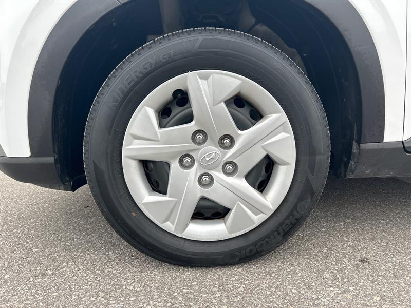 hyundai Venue 2022 - 9