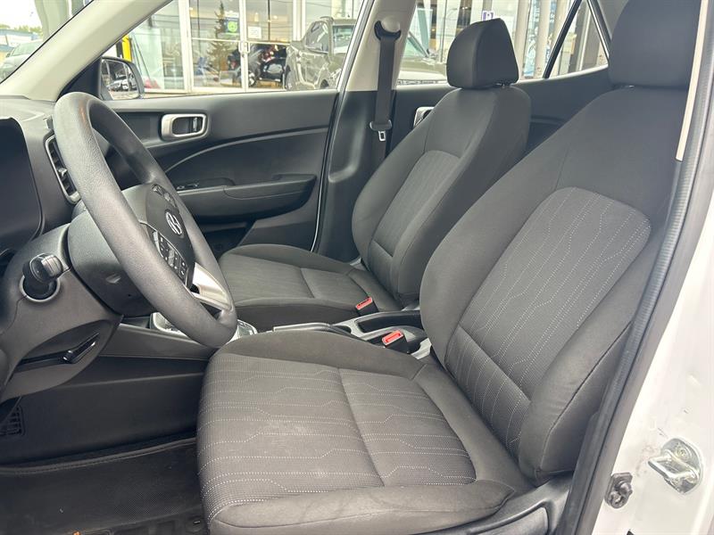 hyundai Venue 2022 - 11