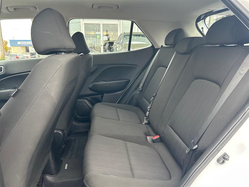 hyundai Venue 2022 - 12