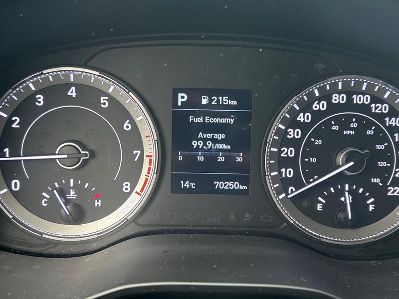 hyundai Venue 2022 - 13