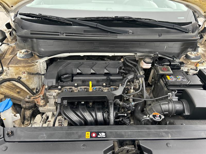 hyundai Venue 2022 - 14