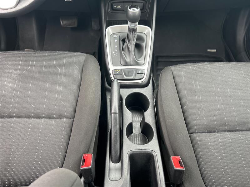 hyundai Venue 2022 - 15