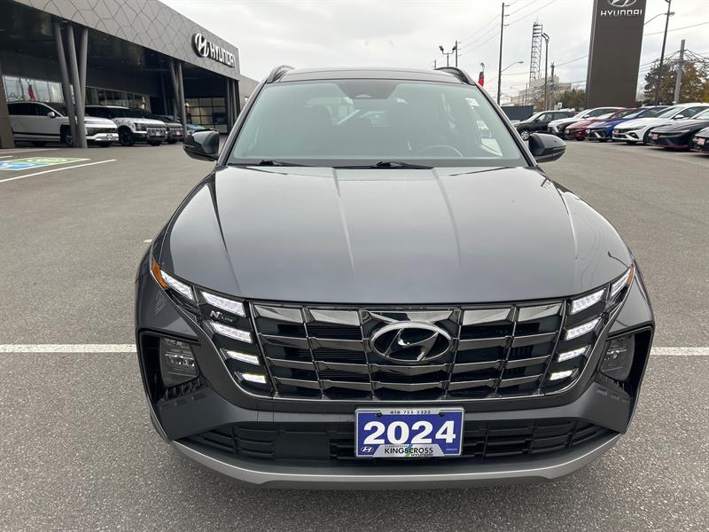 hyundai Tucson 2024 - 8