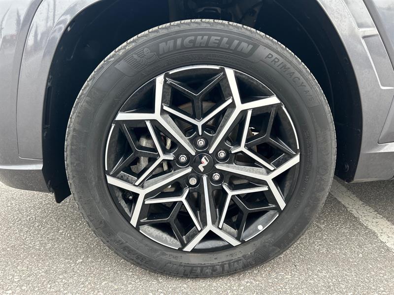 hyundai Tucson 2024 - 9