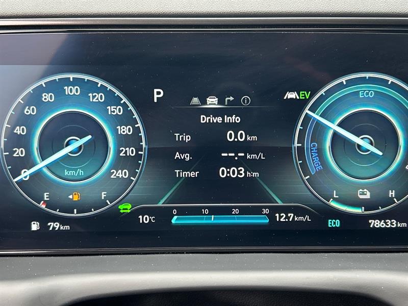 hyundai Tucson 2024 - 13