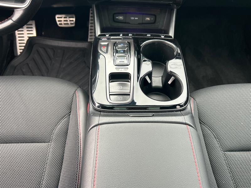 hyundai Tucson 2024 - 17