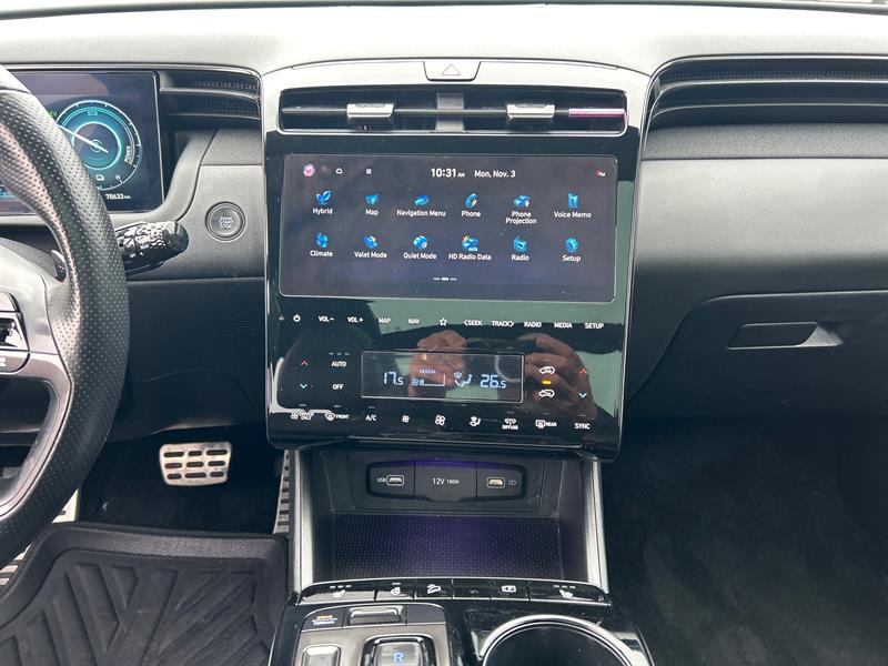 hyundai Tucson 2024 - 19