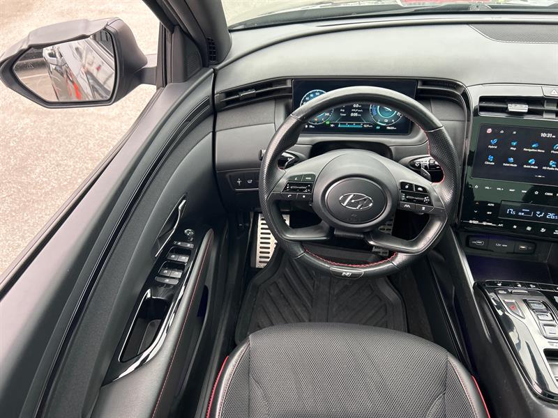 hyundai Tucson 2024 - 20