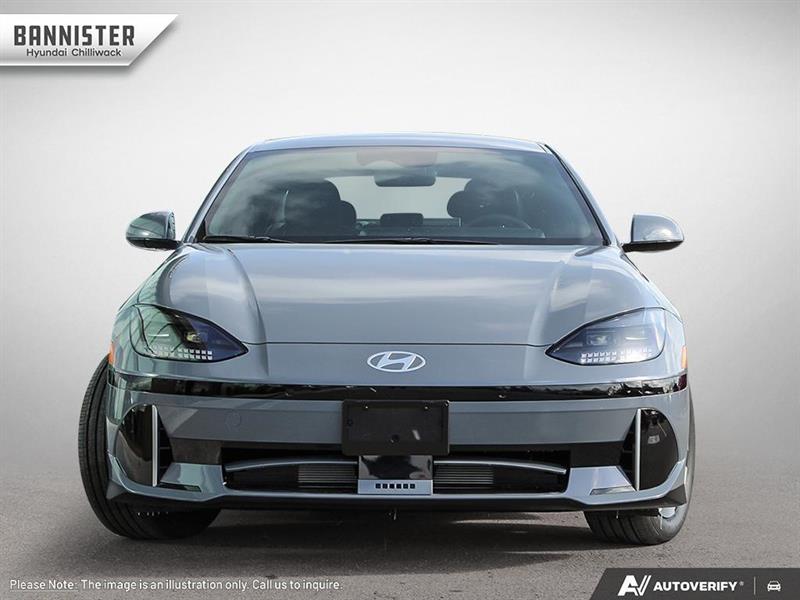 hyundai Ioniq 2025 - 2