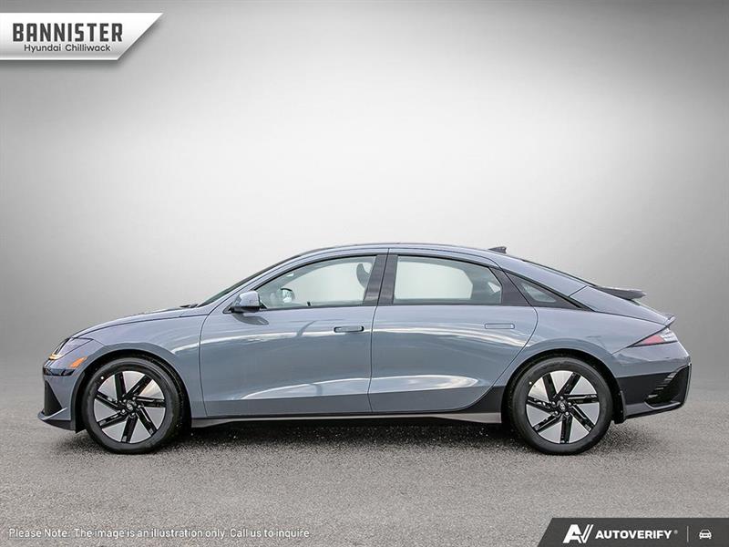 hyundai Ioniq 2025 - 3