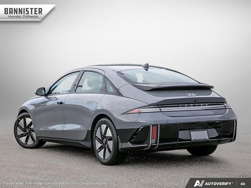 hyundai Ioniq 2025 - 4