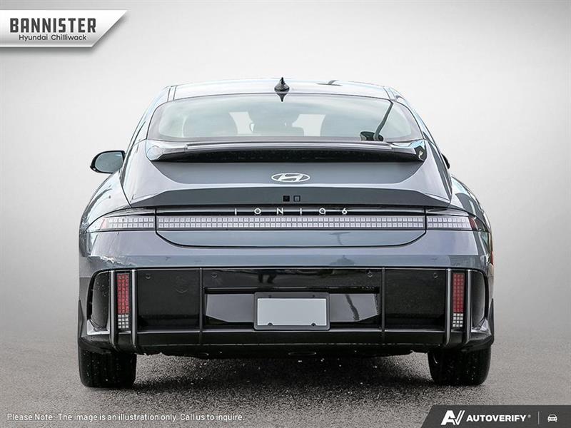 hyundai Ioniq 2025 - 5