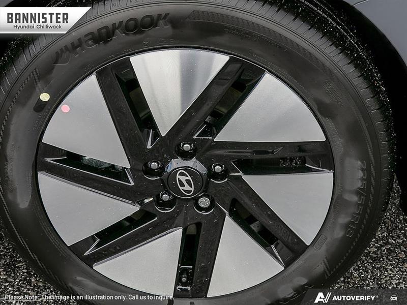 hyundai Ioniq 2025 - 8