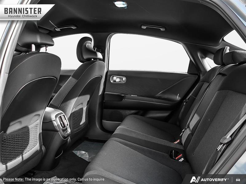 hyundai Ioniq 2025 - 21