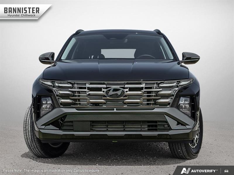 hyundai Tucson 2025 - 2