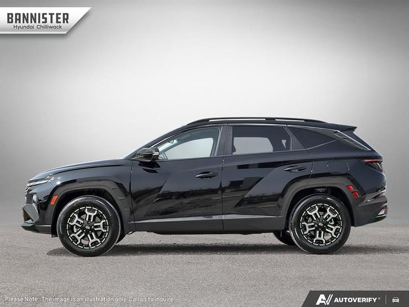 hyundai Tucson 2025 - 3