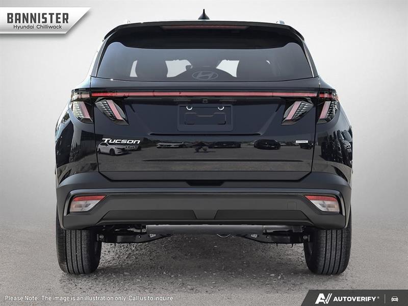 hyundai Tucson 2025 - 5