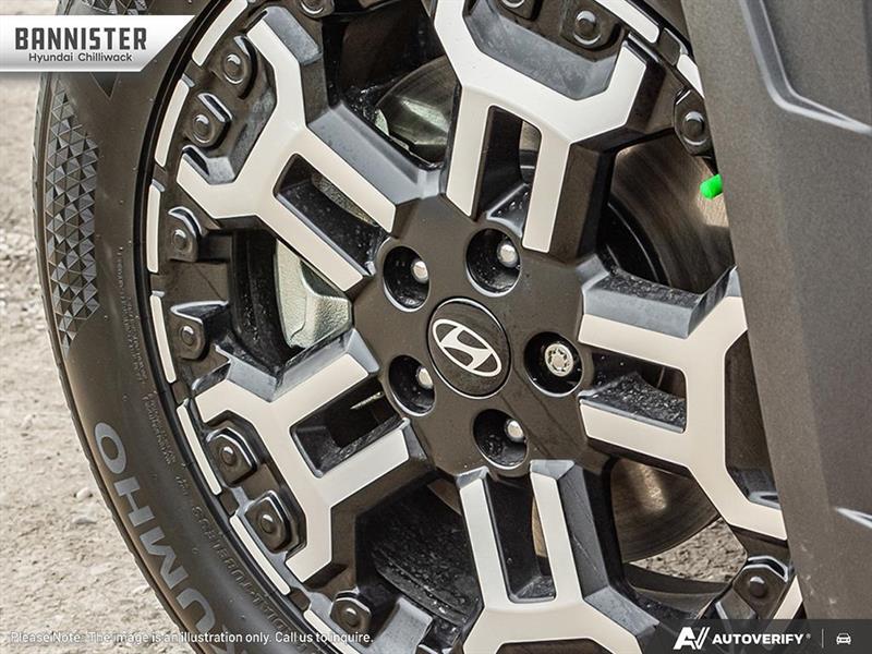 hyundai Tucson 2025 - 6