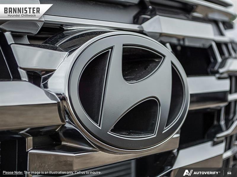 hyundai Tucson 2025 - 7