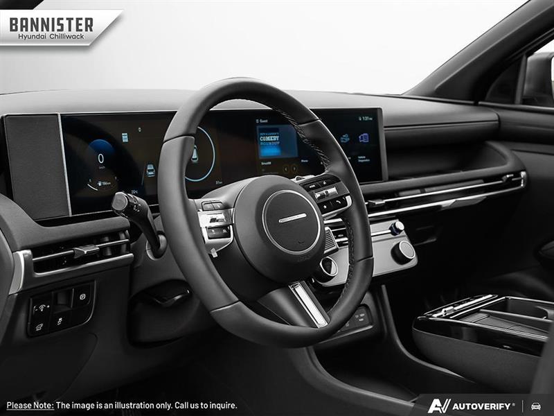 hyundai Tucson 2025 - 8