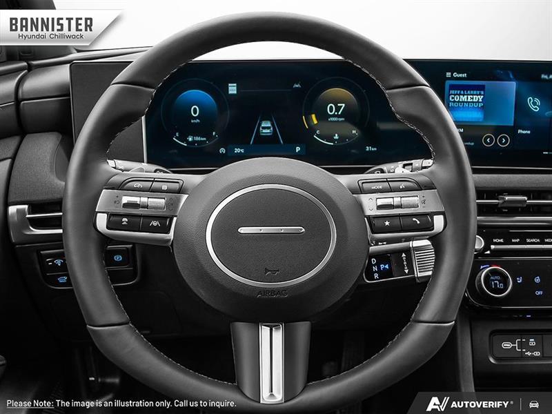 hyundai Tucson 2025 - 9