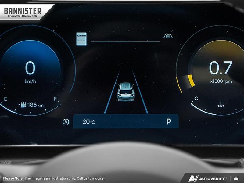 hyundai Tucson 2025 - 10