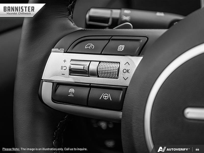 hyundai Tucson 2025 - 11