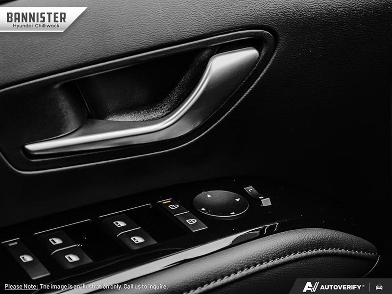 hyundai Tucson 2025 - 12