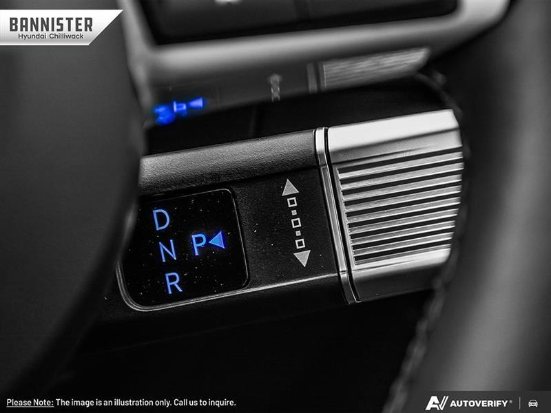 hyundai Tucson 2025 - 13